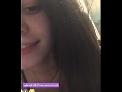❤️ Slutty Russian bitch (Periscope, VKontakte, Instagram) ️ tawv porn ntawm peb ❌❤ Ib