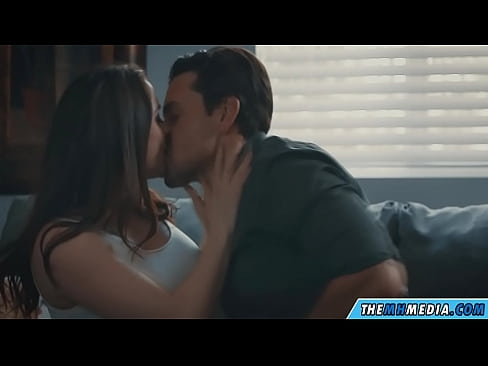 ❤️ Romantic poj niam nrog ib tug zoo busty niam ️  tawv porn  ntawm peb  ❌❤ Ib