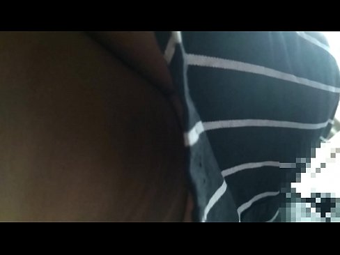 ❤️ Hluas nkauj dub tsis muaj panties, part 2 ️ tawv porn ntawm peb ❌❤ Ib